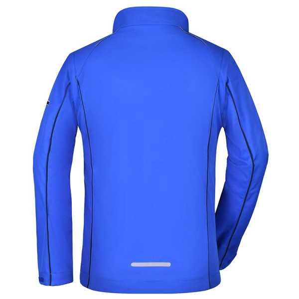 Veste softshell classique pour femme Daiber - Vêtement personnalisable de qualité