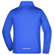 Veste softshell classique pour homme Daiber - Vêtement publicitaire personnalisable de qualité
