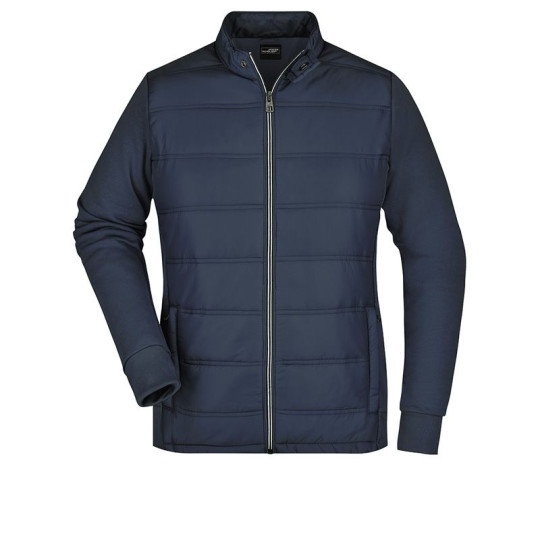 Veste hybride pour femme Daiber - Idéale pour les objets publicitaires de qualité