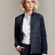 Veste hybride pour femme Daiber - Idéale pour les objets publicitaires de qualité
