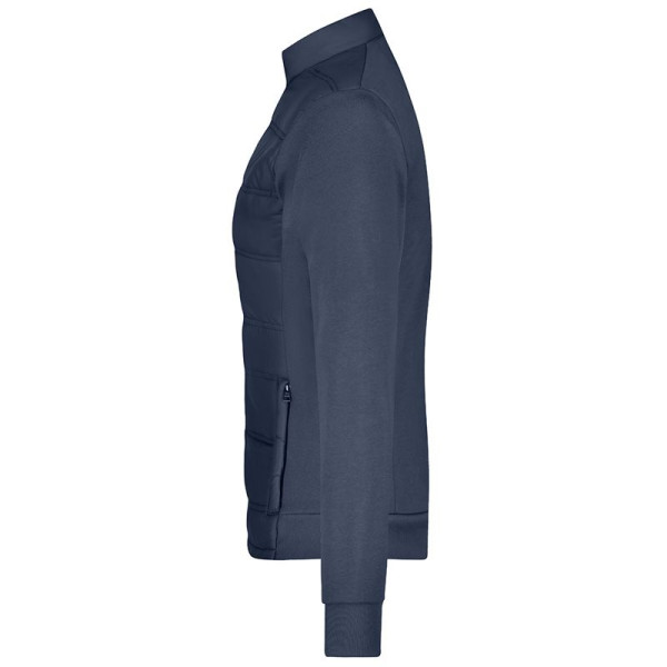 Veste hybride pour femme Daiber - Idéale pour les objets publicitaires de qualité