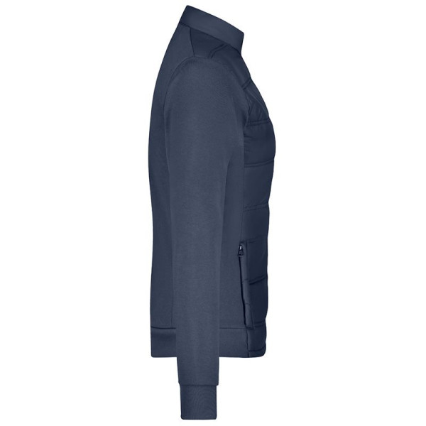 Veste hybride pour femme Daiber - Idéale pour les objets publicitaires de qualité