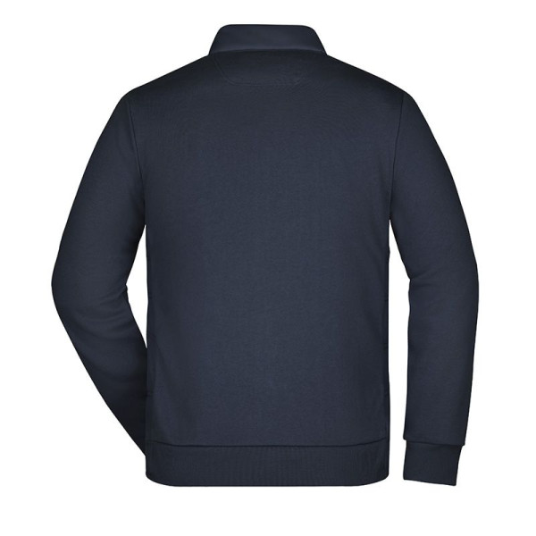 Veste hybride pour homme Daiber - French Terry | BCM Goodies