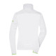 Veste softshell légère pour femme Daiber - Objet publicitaire de qualité pour entreprises