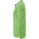 Polo fashion Femme Daiber en coton peigné ring-spun | BCM Goodies