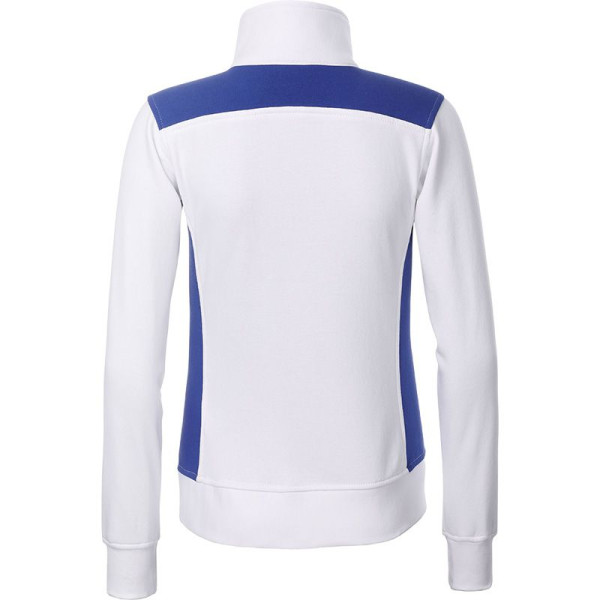 Sweat-Shirt de travail Femme Color pour entreprise - BCM Goodies