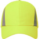 Casquette sport réfléchissante unisexe Daiber - Accessoire personnalisable pour événements et cadeaux