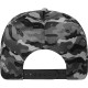 Casquette militaire unisexe Daiber - Accessoire publicitaire personnalisable pour entreprises