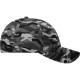 Casquette militaire unisexe Daiber - Accessoire publicitaire personnalisable pour entreprises