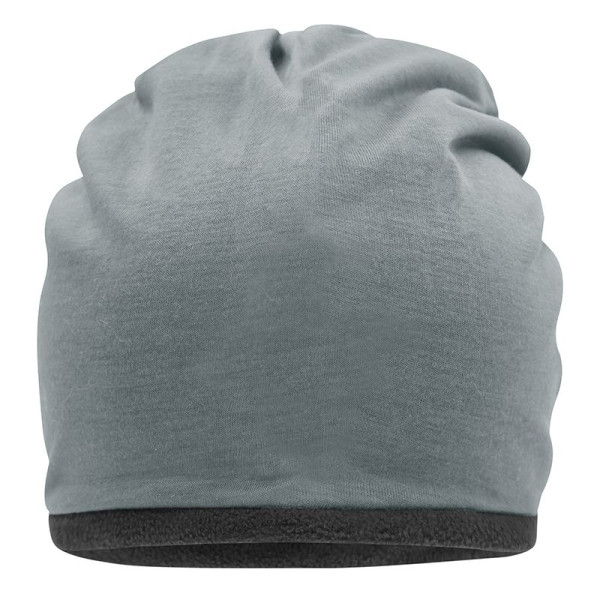 Bonnet jersey unisexe Daiber - Accessoire publicitaire de qualité pour renforcer l'image de marque des entreprises