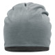 Bonnet jersey unisexe Daiber - Accessoire publicitaire de qualité pour renforcer l'image de marque des entreprises