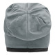 Bonnet jersey unisexe Daiber - Accessoire publicitaire de qualité pour renforcer l'image de marque des entreprises