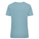 T-shirt de travail Femme Daiber Essential - Coton peigné ring-spun - 180 gr/m²