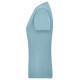 T-shirt de travail Femme Daiber Essential - Coton peigné ring-spun - 180 gr/m²