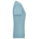 T-shirt de travail Femme Daiber Essential - Coton peigné ring-spun - 180 gr/m²