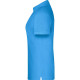 Polo de travail Bio Femme Daiber - Polo en polycoton bio pour entreprise | BCM Goodies