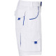 Short de travail unisexe Daiber - Gamme Color | BCM Goodies