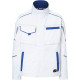 Veste de travail unisexe Daiber Color - BCM Goodies
