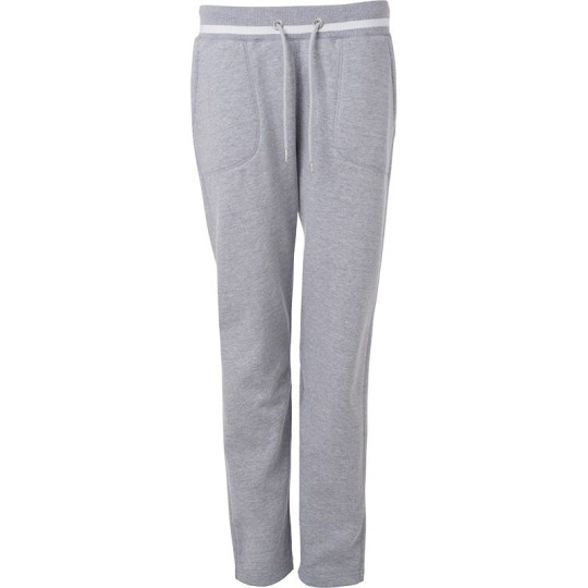 Pantalon de jogging femme personnalisable en polycoton pour entreprises - BCM Goodies