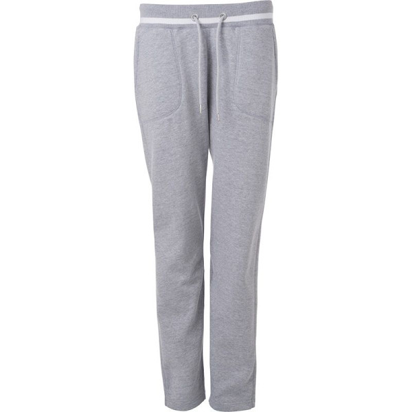 Pantalon de jogging femme personnalisable en polycoton pour entreprises - BCM Goodies