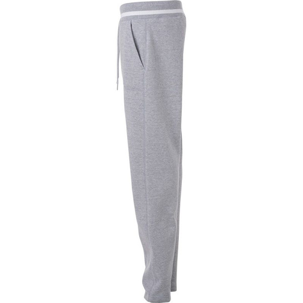Pantalon de jogging femme personnalisable en polycoton pour entreprises - BCM Goodies