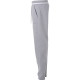 Pantalon de jogging femme personnalisable en polycoton pour entreprises - BCM Goodies