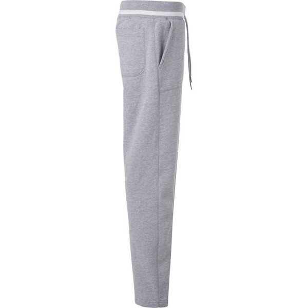 Pantalon de jogging femme personnalisable en polycoton pour entreprises - BCM Goodies