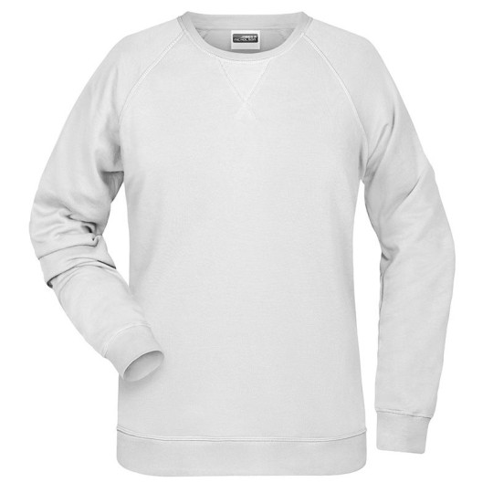 Sweat-Shirt bio Femme Daiber pour entreprises et événements - BCM Goodies