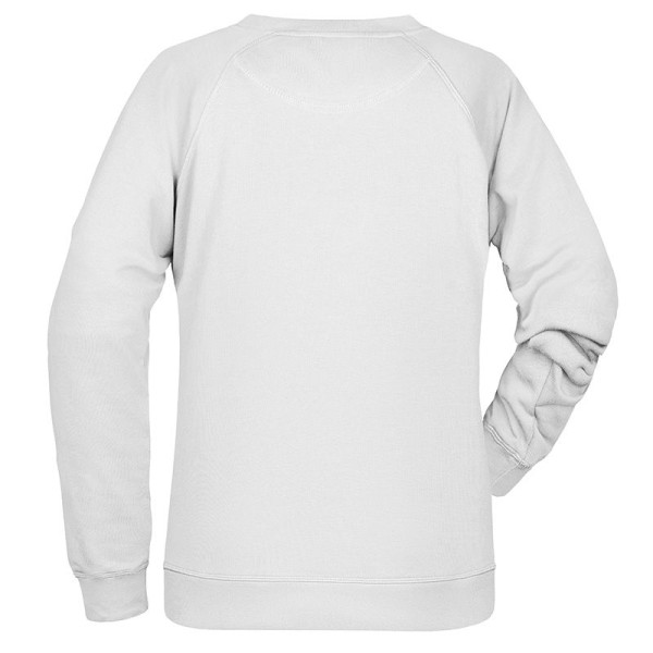 Sweat-Shirt bio Femme Daiber pour entreprises et événements - BCM Goodies
