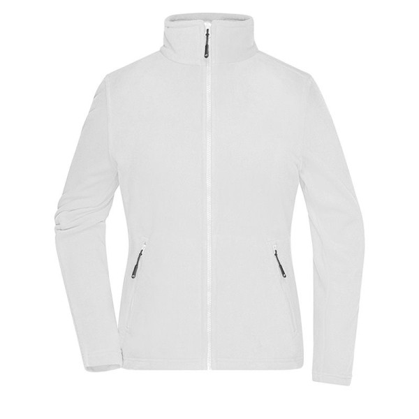 Veste polaire femme personnalisable Daiber - BCM Goodies