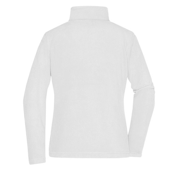 Veste polaire femme personnalisable Daiber - BCM Goodies