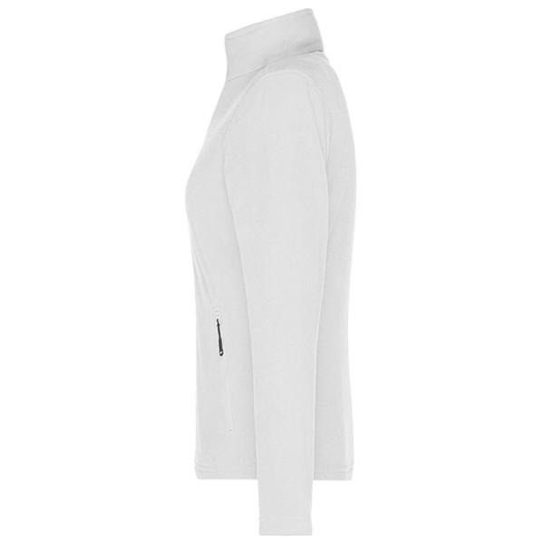 Veste polaire femme personnalisable Daiber - BCM Goodies