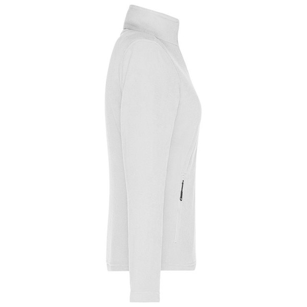Veste polaire femme personnalisable Daiber - BCM Goodies
