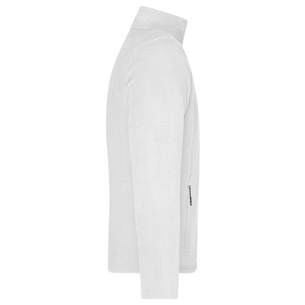 Veste polaire pour homme Daiber - BCM Goodies