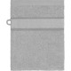 Gant de toilette bio en coton 100% peigné ring-spun 15 x 21 cm 420 gr/m² - BCM Goodies