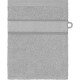 Gant de toilette bio en coton 100% peigné ring-spun 15 x 21 cm 420 gr/m² - BCM Goodies