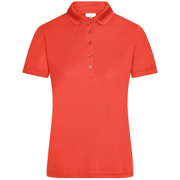 Polo technique Femme Daiber pour entreprise - BCM Goodies