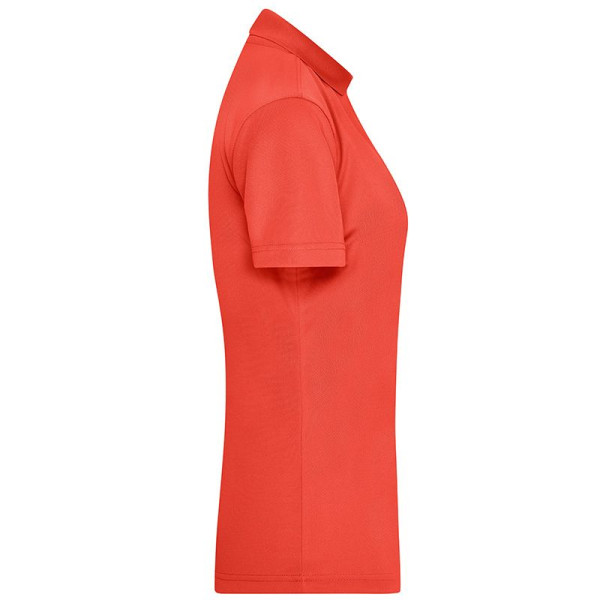 Polo technique Femme Daiber pour entreprise - BCM Goodies