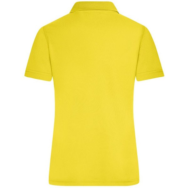 Polo technique Femme Daiber pour entreprise - BCM Goodies