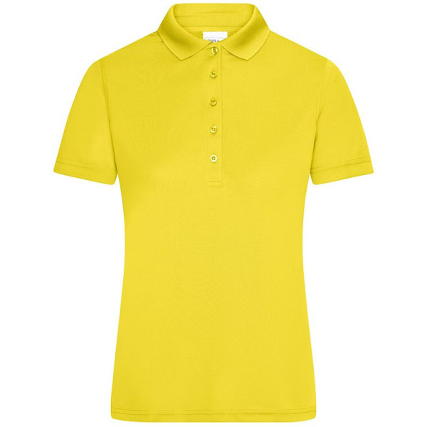 Polo technique Femme Daiber pour entreprise - BCM Goodies