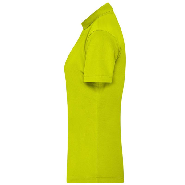 Polo technique Femme Daiber pour entreprise - BCM Goodies