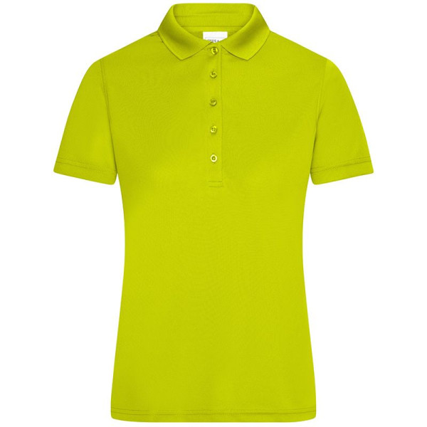 Polo technique Femme Daiber pour entreprise - BCM Goodies