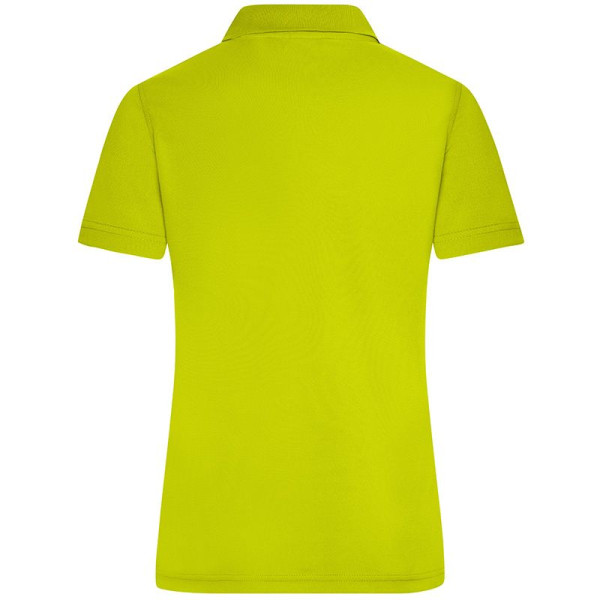 Polo technique Femme Daiber pour entreprise - BCM Goodies