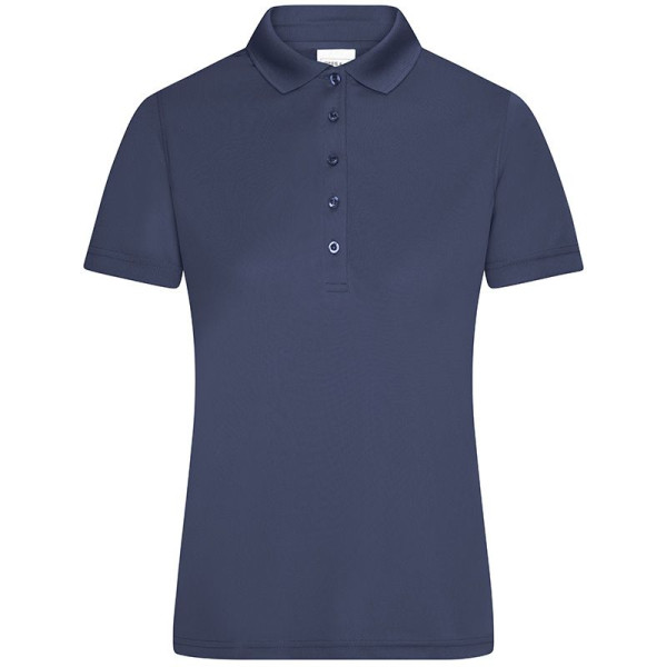 Polo technique Femme Daiber pour entreprise - BCM Goodies