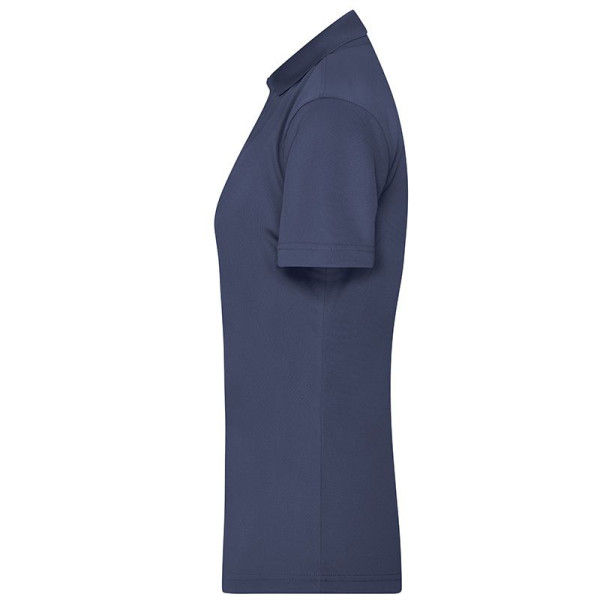 Polo technique Femme Daiber pour entreprise - BCM Goodies