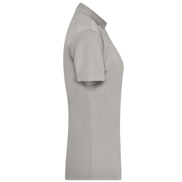 Polo technique Femme Daiber pour entreprise - BCM Goodies