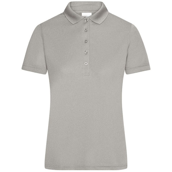 Polo technique Femme Daiber pour entreprise - BCM Goodies