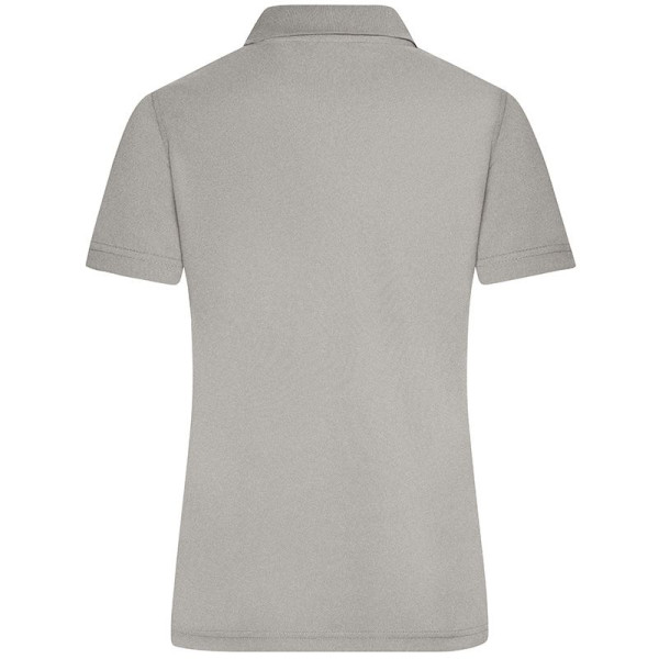 Polo technique Femme Daiber pour entreprise - BCM Goodies