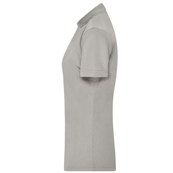 Polo technique Femme Daiber pour entreprise - BCM Goodies
