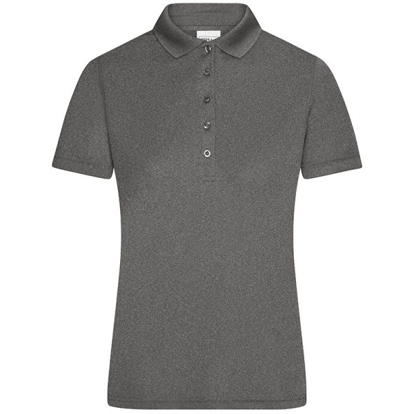 Polo technique Femme Daiber pour entreprise - BCM Goodies